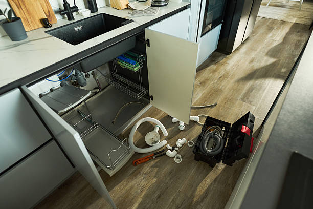 24/7 Emergency Gas Line Repair experts in Milpitas, CA